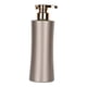 thumbnail image 2 of Dispensador De Jabón Simple Botella De Loción Bomba De Mano Decorativa Rellenable Baño, 2 of 5
