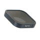 thumbnail image 1 of Filtro Polarizador Para Lente De Filtro Protector Estándar Negro ND 16 12 11 10 9, 1 of 2