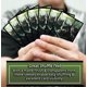 thumbnail image 2 of Fundas para cartas Digital Sorcery Studio – Pack de 100 (66 × 92 mm), 2 of 7