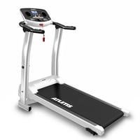 Atletis - Trotadora M201 12 Km/H 1.5 Hp Blanca