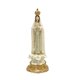 thumbnail image 3 of Figura Nuestra Se?ora De Fátima Colección Capilla De Resina Estatua María Santísima Beige, 3 of 5