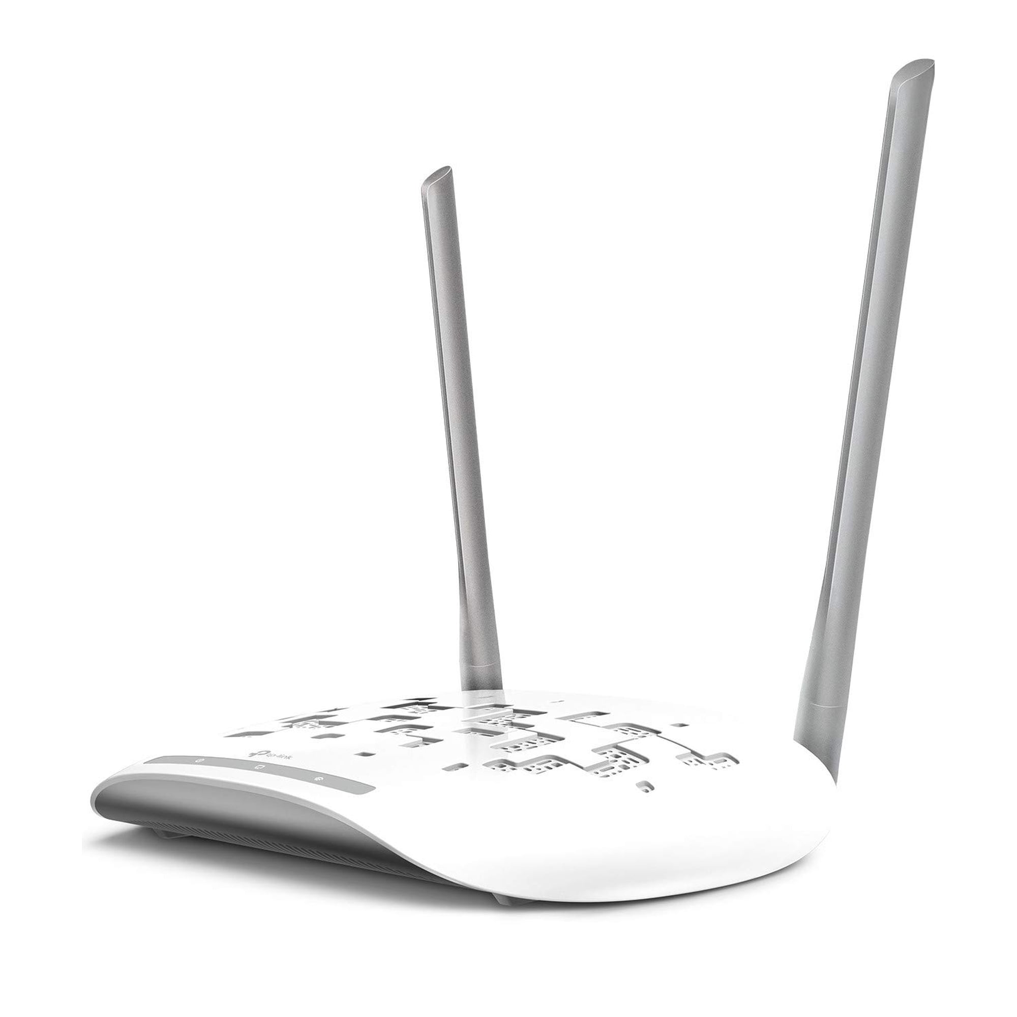 Punto De Acceso Wifi Tp-link Tl-wa801n 2,4 Ghz 300 Mbps