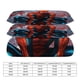 thumbnail image 2 of Juego de ropa de cama Spidean para niños, hombres y mujeres, tamaño individual, edredón, funda de edredón y fundas de almohada., 2 of 3