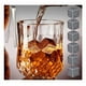 thumbnail image 5 of Whiskey Stones De Granito - Set Con Vasos Y Caja Elegante, 5 of 6