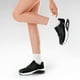 thumbnail image 3 of Zapatilla Urbana Casual Mujer Deportiva Clasico Weide TFA302, 3 of 9