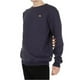 thumbnail image 2 of Poleron Quiksilver Azul Talla XL, 2 of 3