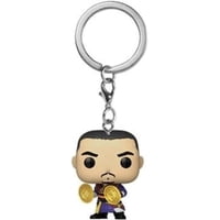 Funko - Pop! Keychain: Doctor Strange Multiverse Of Madness - Wong