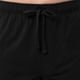 thumbnail image 2 of Pantalón de Pijama para Hombre IZOD de Punto Jersey Negro Talla 6X, 2 of 5