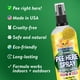 thumbnail image 4 of Kit de entrenamiento para cachorros Bodhi Dog – Spray Aquí y No Aquí (237 ml), 4 of 6