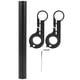 thumbnail image 1 of Extensor de manillar para patinete eléctrico, accesorio multifuncional para manillar de patinete eléctrico., 1 of 8