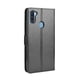 thumbnail image 1 of Funda tipo libro para Samsung Galaxy A11, cartera todo‑en‑uno, funda multifuncional con tarjetero y correa de muñeca desmontable, 1 of 4