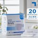 thumbnail image 2 of Calzoncillos para incontinencia McKesson Ultra Plus Stretch 20 Ct M/R, 2 of 9