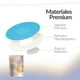 thumbnail image 4 of Parche Protector para Sensor FreeStyle Libre Guardian X 20 turquesa, 4 of 11