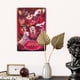 thumbnail image 5 of Cartel de Metal Desmarcar Hazbin Hotel 30x20 cm, 5 of 6