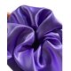 thumbnail image 1 of Scrunchie XL de Satín Antifrizz, 1 of 2