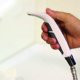 thumbnail image 5 of Bidé portátil GOBIDET, fácil de instalar, montable, blanco, 5 of 5