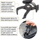 thumbnail image 2 of Set de 2 pinzas Platato de acero para remover clips y paneles de auto, 2 of 3
