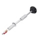 thumbnail image 5 of Extractor De Abolladuras Neumático De Aire, Herramienta Manual Duradera, Ajuste Estable Para Vehículo Y Camión, 5 of 5