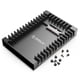 thumbnail image 1 of Adaptador de disco duro ORICO 2.5 SSD SATA a 3.5 para HDD/SSD, 1 of 8