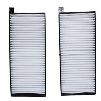 Repuestos Del Sol - Filtro Cabina Ssangyong Actyon Sport 2.0 2012 2017