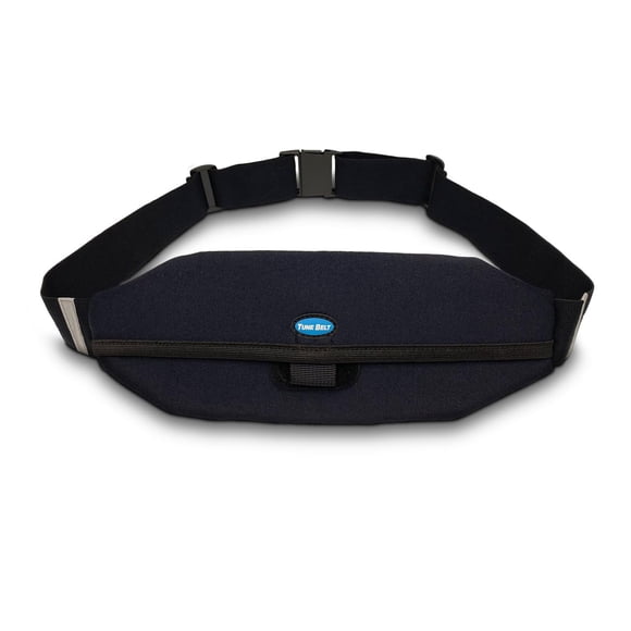 Cinturón para correr Tune Belt SP2, ajustado, resistente al sudor