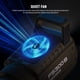 thumbnail image 5 of Lámpara LED para estudio NEEWER FS300B, 300 W, bicolor COB, 5 of 9