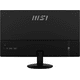 thumbnail image 5 of Monitor Plano MSI PRO MP242L 23.8" FHD IPS - 100Hz, 1ms, HDR Ready, HDMI/DP, 5 of 6