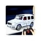 thumbnail image 3 of Auto Camioneta Off Road Control Remoto Juguete Escala Niño, 3 of 3