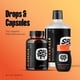 thumbnail image 3 of Gotas Minerales SALTT 60ml Balance Electrolitos Cobre Keto, 3 of 3