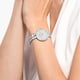 thumbnail image 5 of Reloj de pulsera Swarovski Cosmopolitan de metal de acero inoxidable, 5 of 5