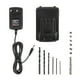 thumbnail image 3 of Taladro Inalambrico Workit T250 20v + Accesorios, 3 of 4