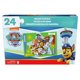 thumbnail image 1 of Puzzle Madera Paw Patrol 24 Piezas, 1 of 3