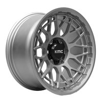 Kmc - Set 4 Llantas 18X9 6X139 Et0 Technic Ma