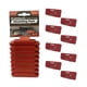 thumbnail image 4 of Pies de montaje StealthMounts para Milwaukee Packout, paquete de 8 unidades, color rojo, 4 of 5