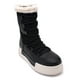 thumbnail image 3 of Bota Casual Mujer Luana Negro 37, 3 of 3