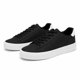 thumbnail image 2 of Zapatilla Urbana Hombre Ecocuero Negro-Blanco, 2 of 9