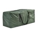 thumbnail image 2 of Bolsa De Almacenamiento De Cojines Para Muebles De Exterior, Con Cremallera, Para Almohadas De Jardín, Hogar, Patio, 173x76x51cm, 2 of 4