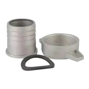 Erux - Acople Para Motobomba De 2 Pulgadas