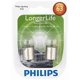 thumbnail image 1 of Lámpara automotriz Philips 63 LongerLife, paquete de 2, 1 of 2