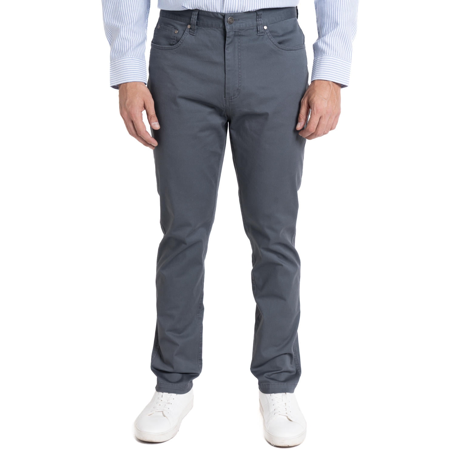 Kotting - Pantalon 5 Bolsillos Spandex Slim Fit