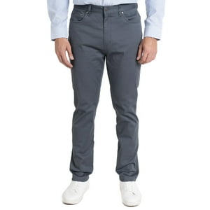 Kotting - Pantalon 5 Bolsillos Spandex Slim Fit