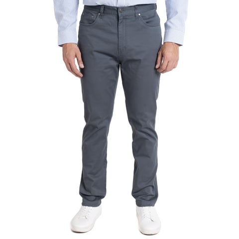 Kotting - Pantalon 5 Bolsillos Spandex Slim Fit