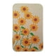 thumbnail image 5 of 16x47 Pulgadas Lino Floral Cocina Ba?o Piso Alfombra Alfombra Antideslizante, 5 of 5