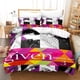 thumbnail image 1 of Given Bedding Set Bed Set Aldult Kid Bedroom Duvetcover Sets funda nordica cama 3, 1 of 5