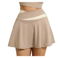 Andesland - Falda Dryfit Deportiva Cape Mujer