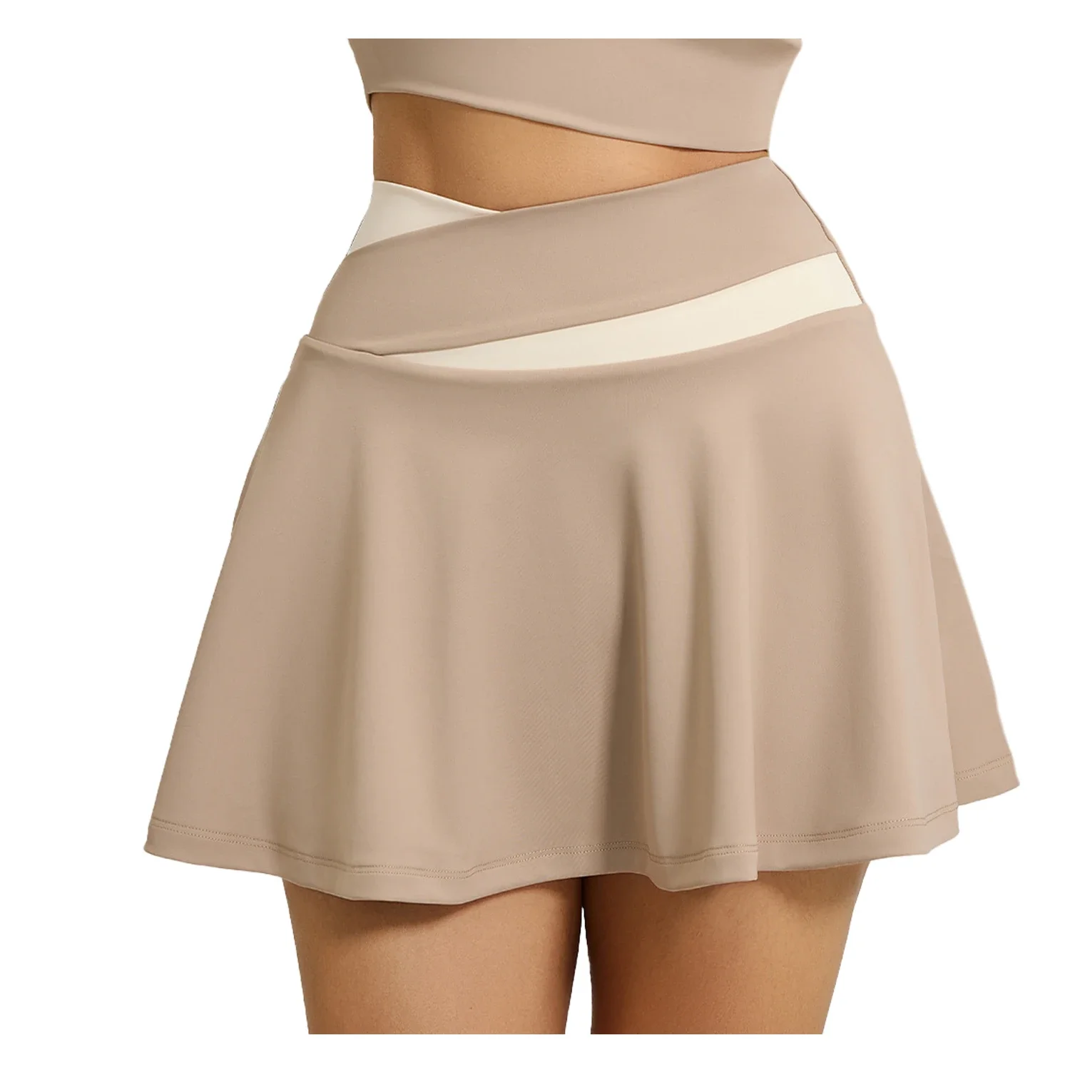 Andesland - Falda Dryfit Deportiva Cape Mujer