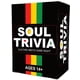 thumbnail image 1 of Juego de cartas Soul Trivia: 100 tarjetas educativas, 1 of 7