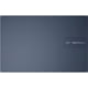 thumbnail image 2 of ASUS - Vivobook 14 Laptop FHD de 14" - Intel Core 5 120U con Memoria de 8GB - SSD de 256GB - Azul Silencioso, 2 of 5