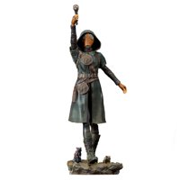 Iron Studios - Figura Coleccionable Ratcatcher Ii The Suicide Sq Bds As 1 10