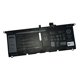 thumbnail image 1 of Batería ZBTZMC Dell XPS 9370/9380 7.6 V 52 Wh, 1 of 4
